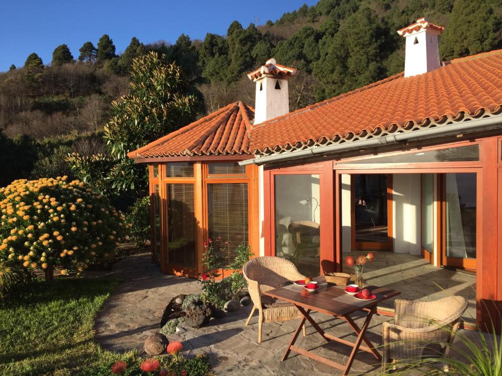 Finca Madrugada photo 2