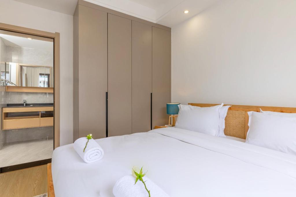 Leshwa Delight 1B With Pool And Gym Near Lavington