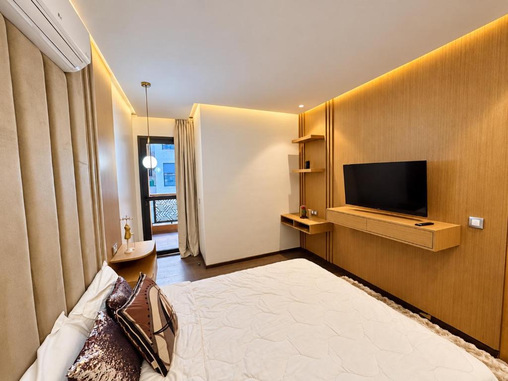 Apartment for Rent Luxury Stay Near to Jemaa el-Fnaa