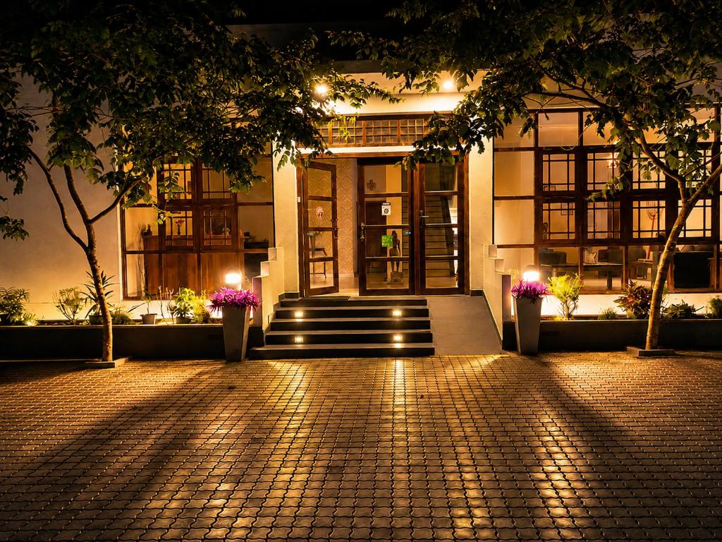 Kandy Rivers Edge Nature Resort