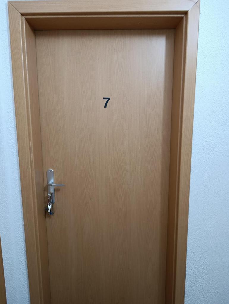 Pension Valentina Room Type - Double Room