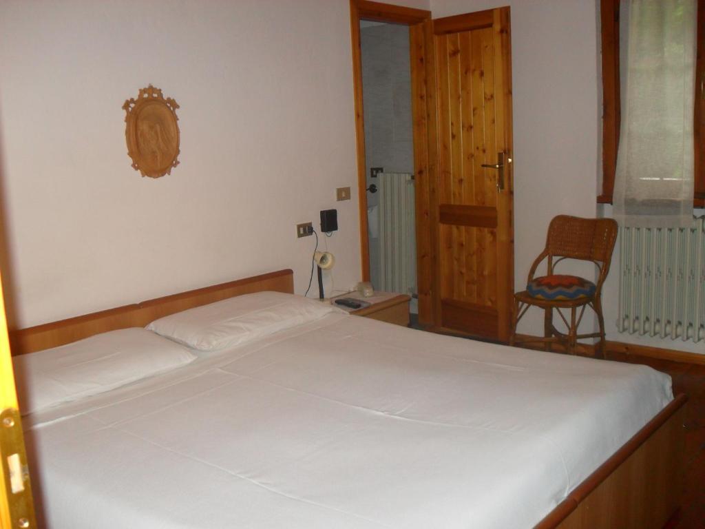 Albergo La Genzianella, Lecco