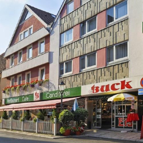 Hotel Buck photo 1