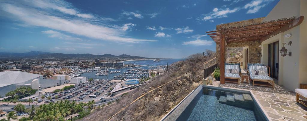Waldorf Astoria Los Cabos Pedregal - Tap to explore photos