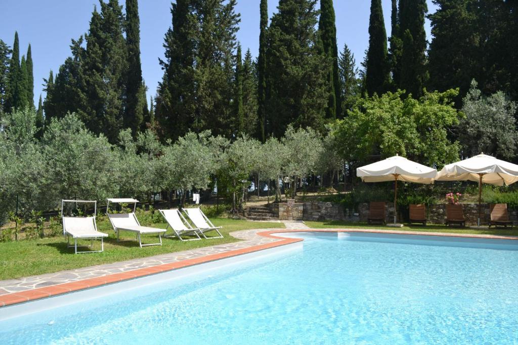 Tenuta Poggio ai Mandorli photo 3