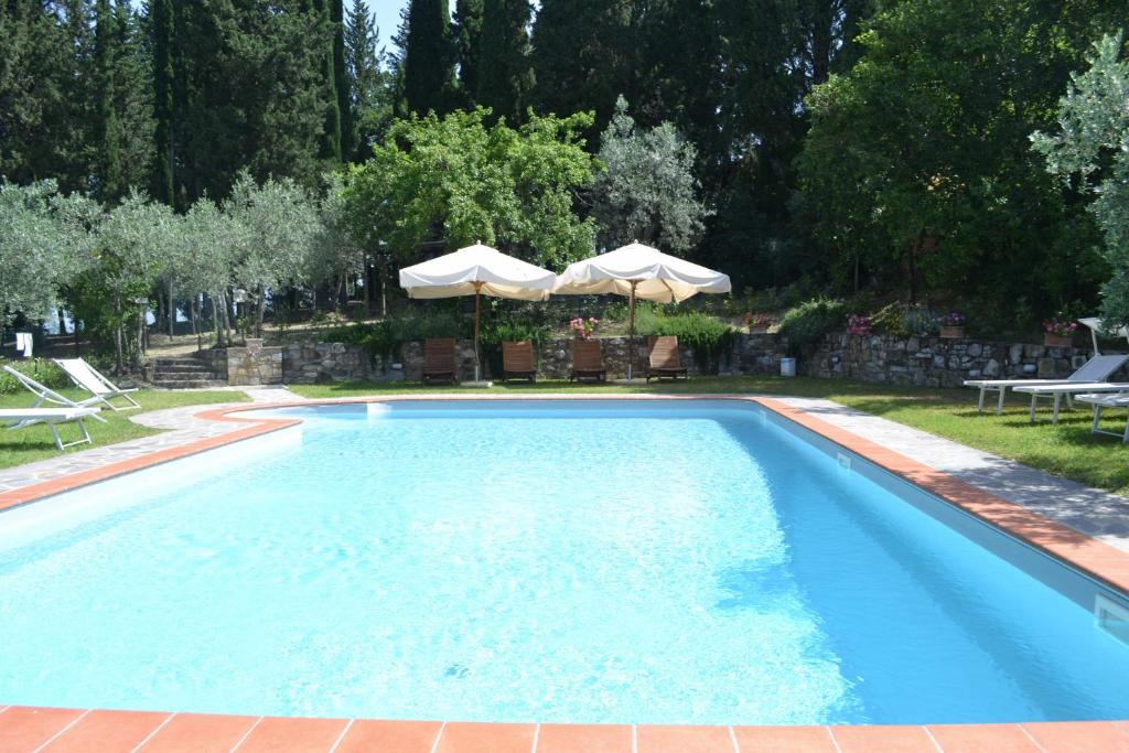Tenuta Poggio ai Mandorli photo 2