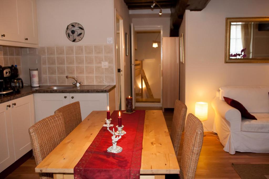 Le Charme Honfleurais photo 2