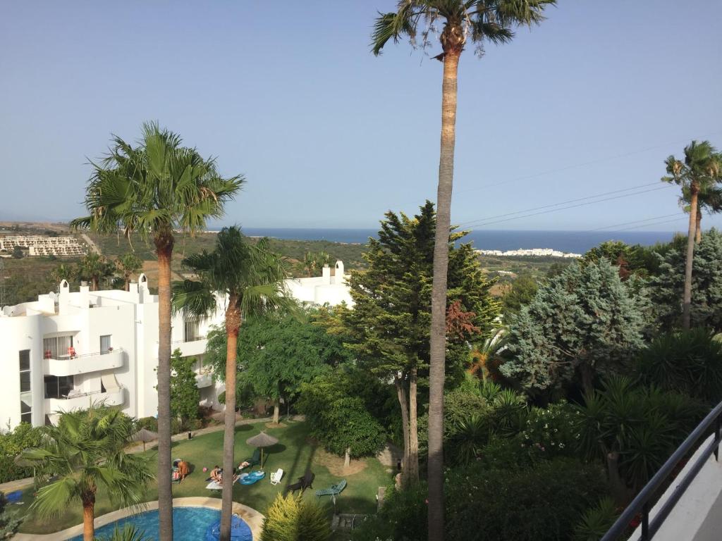 Apartamento del Sol