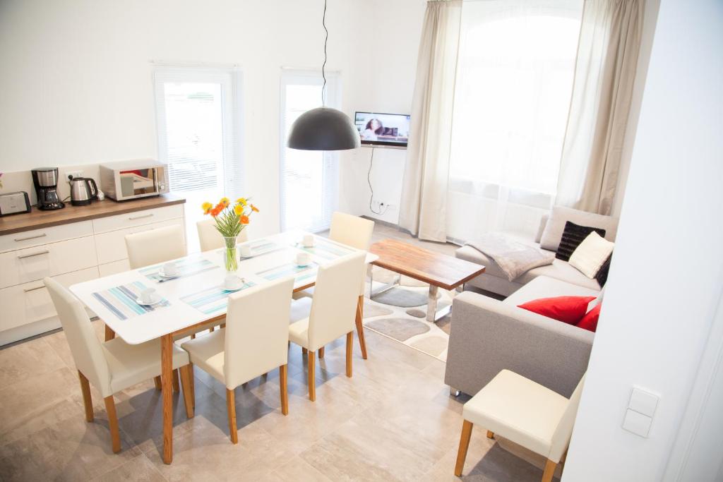 Apartment Haus Heidelberg photo 2