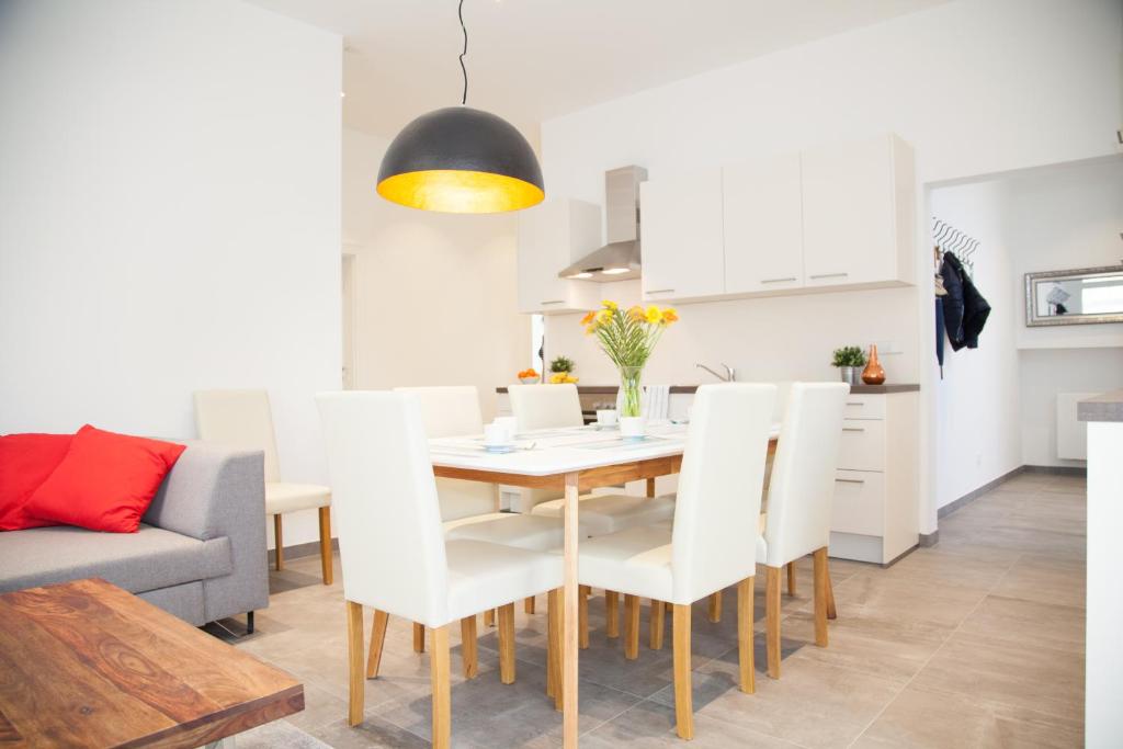 Apartment Haus Heidelberg photo 3