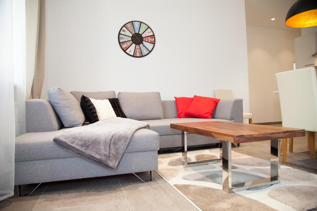 Apartment Haus Heidelberg photo 4
