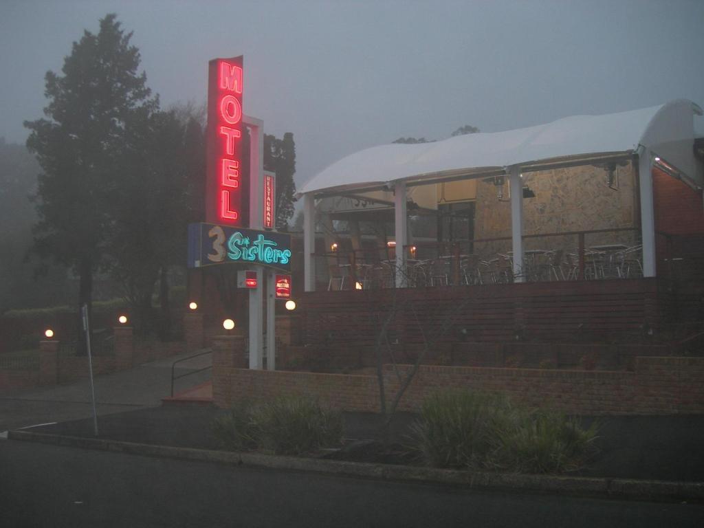 3 Sisters Motel photo 4