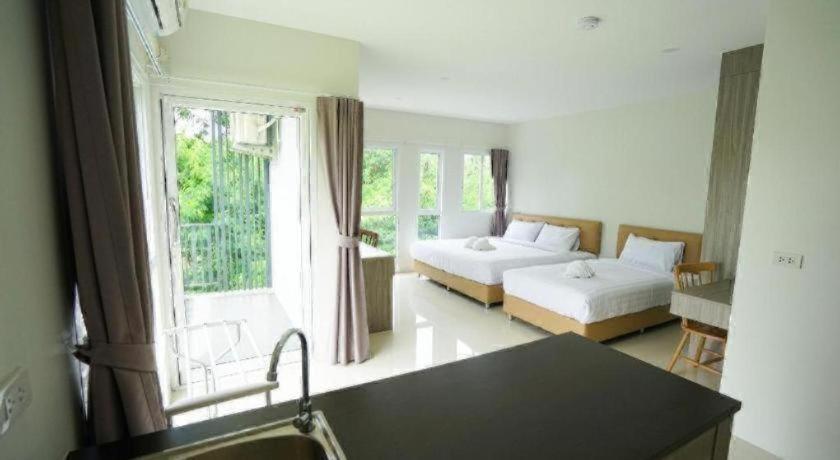 KS Residence Chiangmai, Chiang Mai