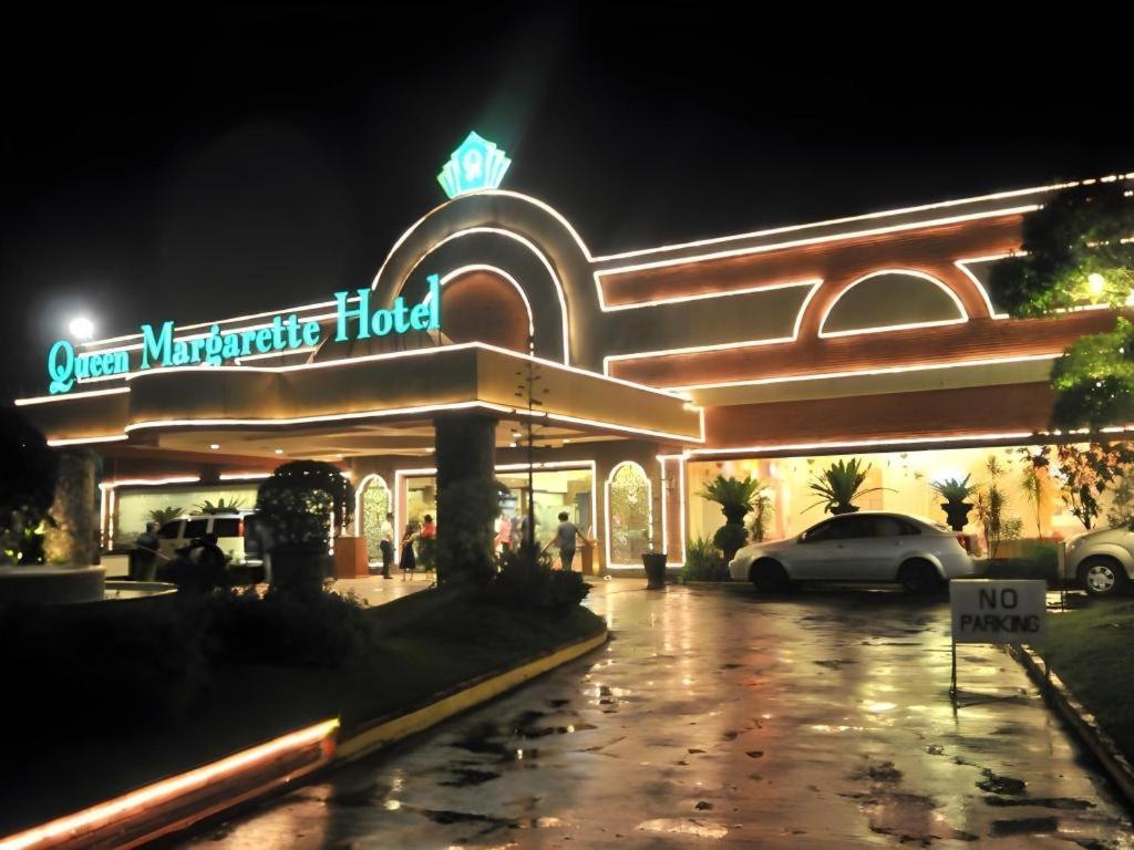 Queen Margarette Hotel