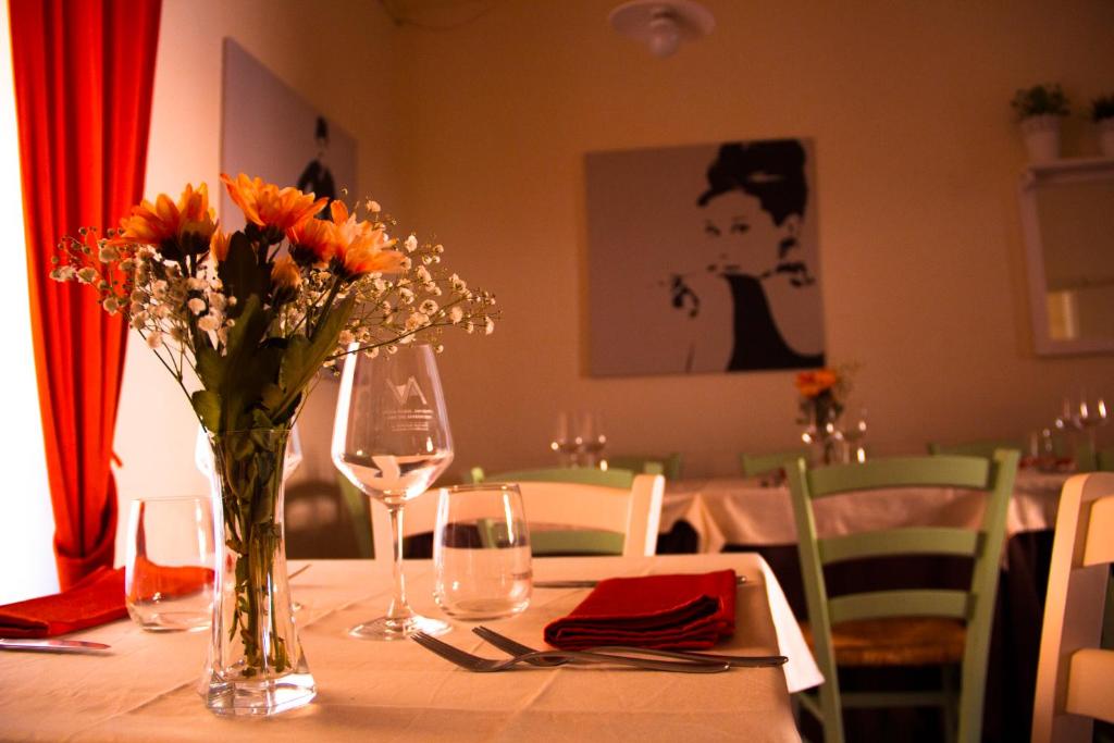 IL Borgo Ristorante Pizzeria Camere photo 3