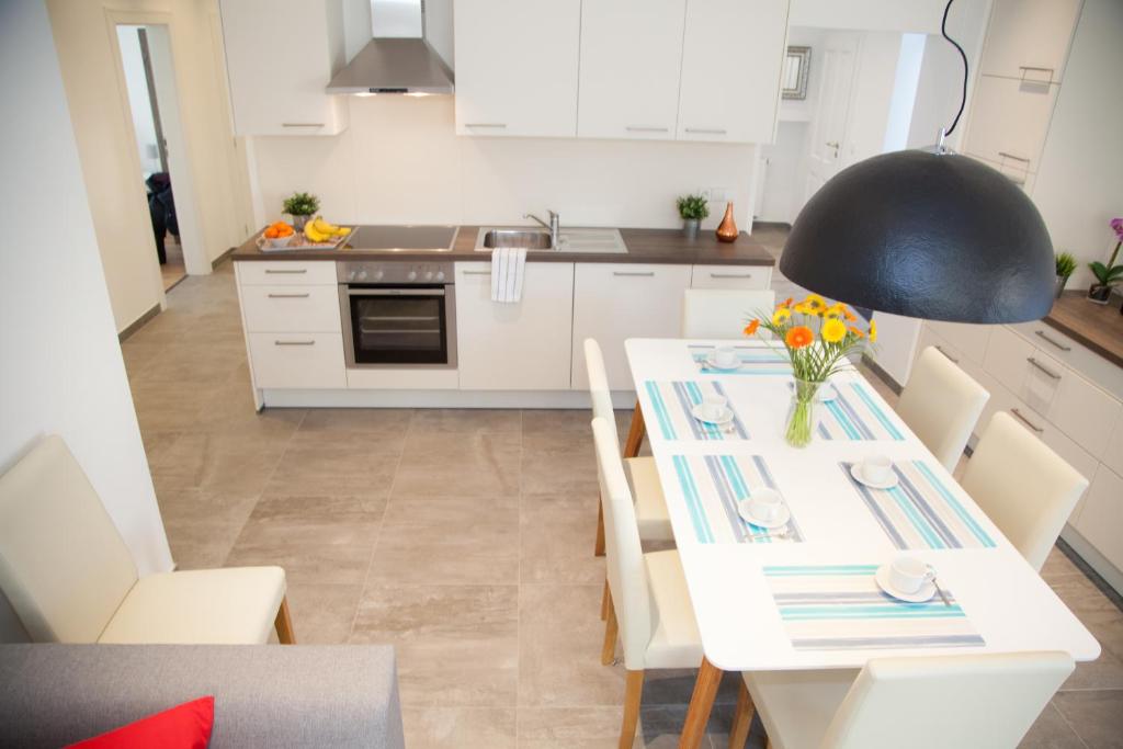 Apartment Haus Heidelberg photo 1