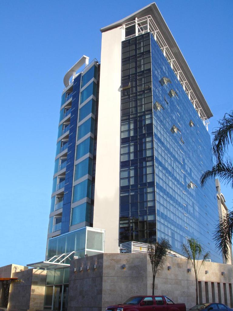 Amérian Carlos Paz & Suites photo 2