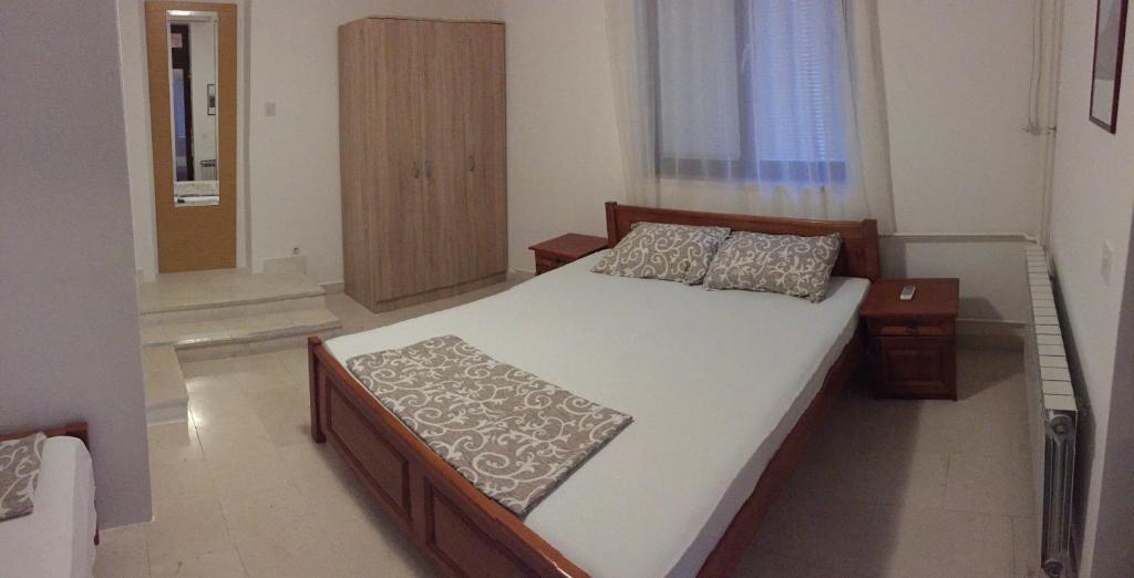 Апартаменты (Апартаменты с видом на сад), Bravo Apartmants