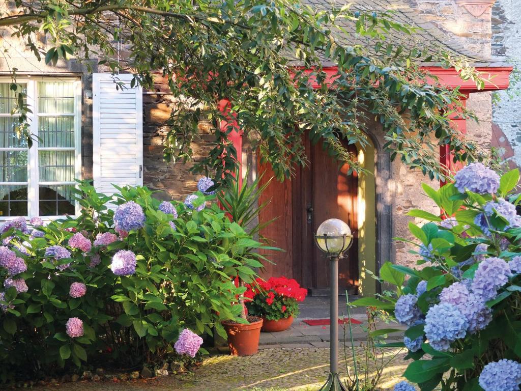 Pension Marienhof photo 1