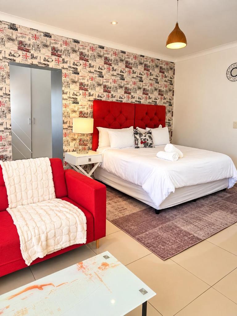West Gemini Guesthouse Room Type - Family Suite
