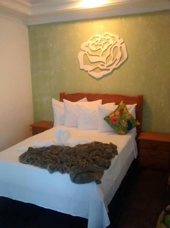 Hotel Pousada Recanto photo 4