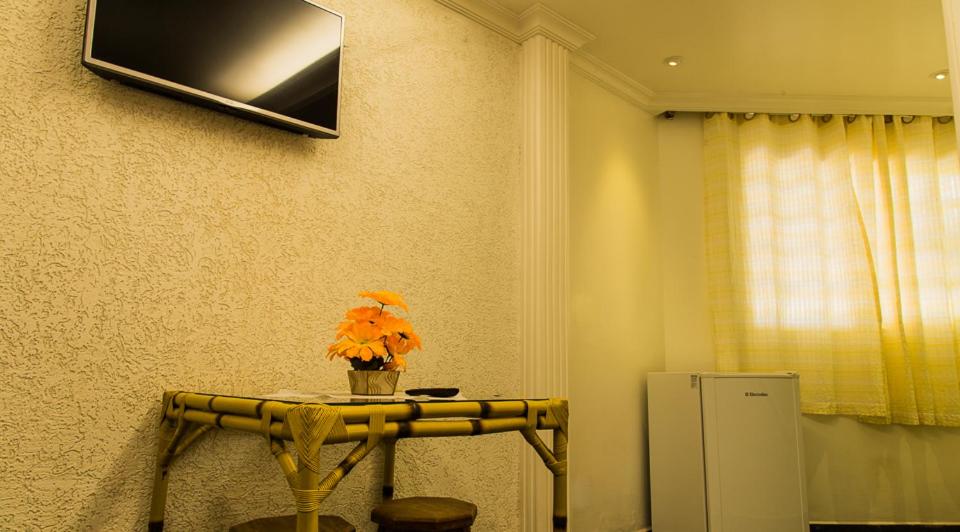 Hotel Pousada Recanto photo 1
