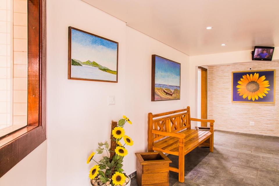 Hotel Pousada Recanto photo 3