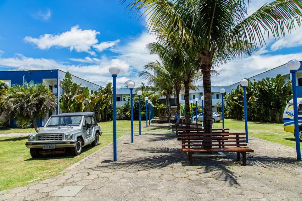 Hotel Pousada Recanto photo 2