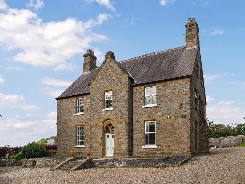Grey Gables