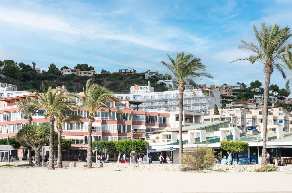 Pierre & Vacances Mallorca Deya - Recomendado para adultos - Tap to explore photos