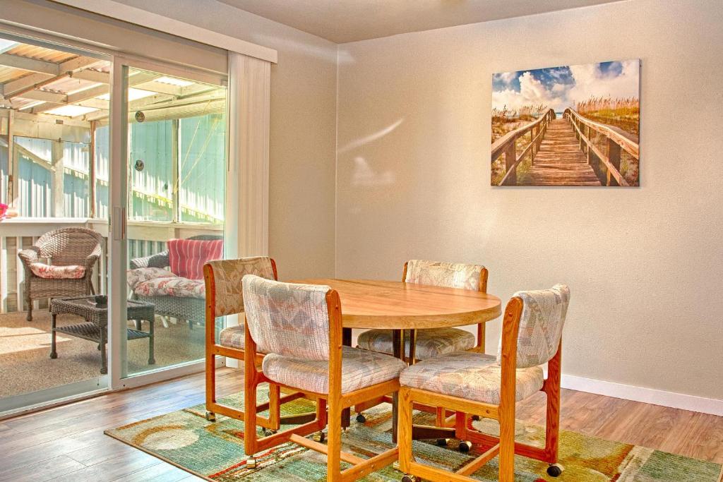 Allee Beach House photo 2