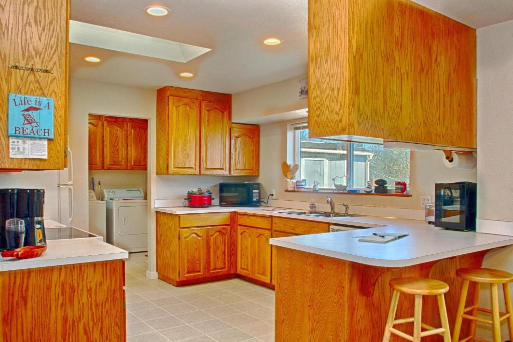 Allee Beach House photo 3