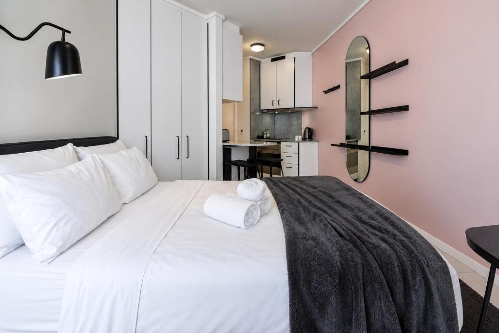 Seapoint Flamingo Apartment - Mountain View