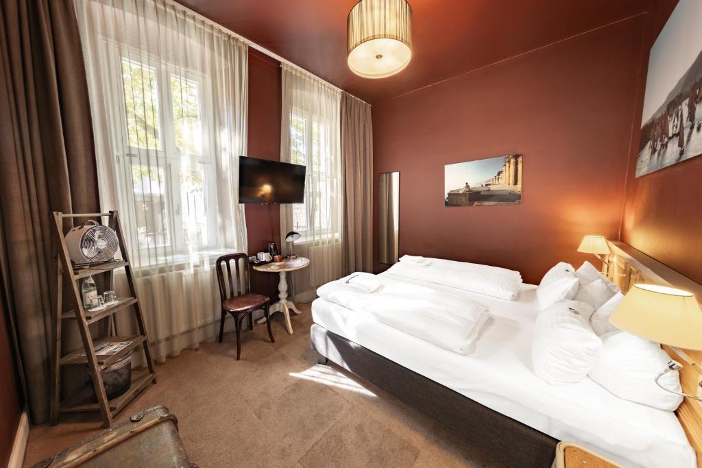 Hotel Luis