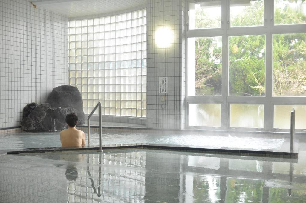 Nishiki Onsen Kurion photo 2