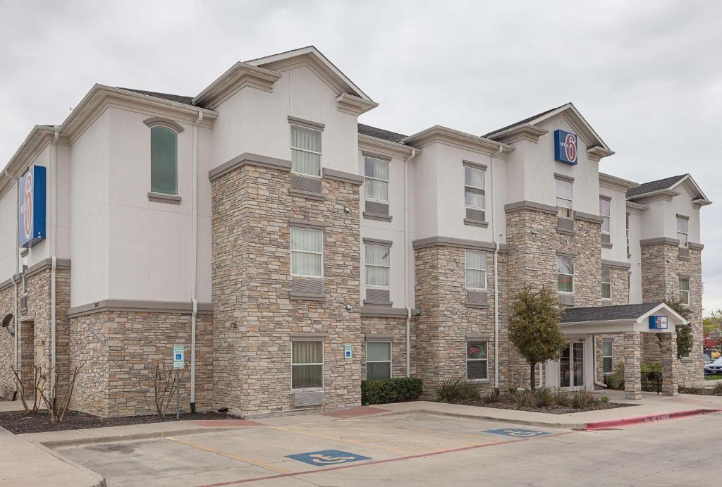 Motel 6-Fort Worth, TX photo 3