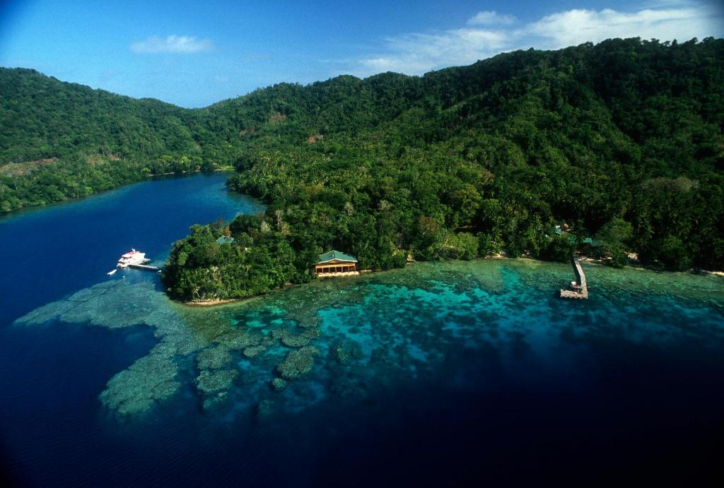 Tawali Leisure & Dive Resort photo 1