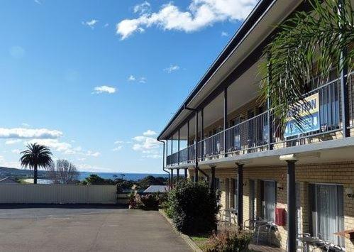 Coastal Comfort Motel photo 4