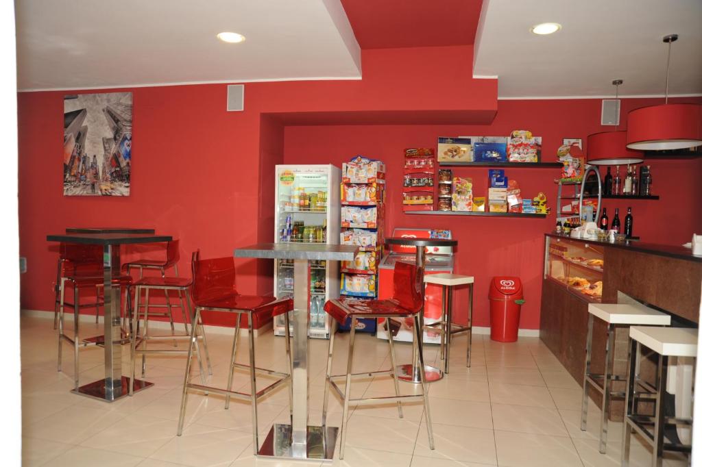 Hotel Valentini Inn photo 2