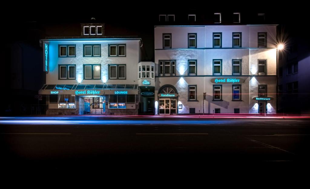 Akzent Hotel Köhler photo 2