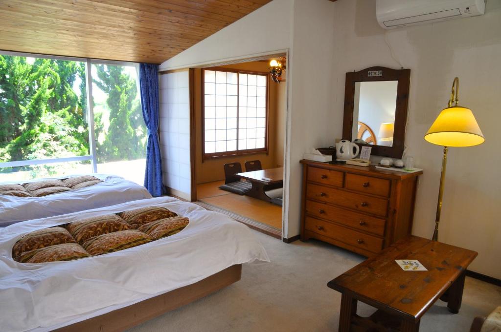 Tateyama Resort Hotel photo 1