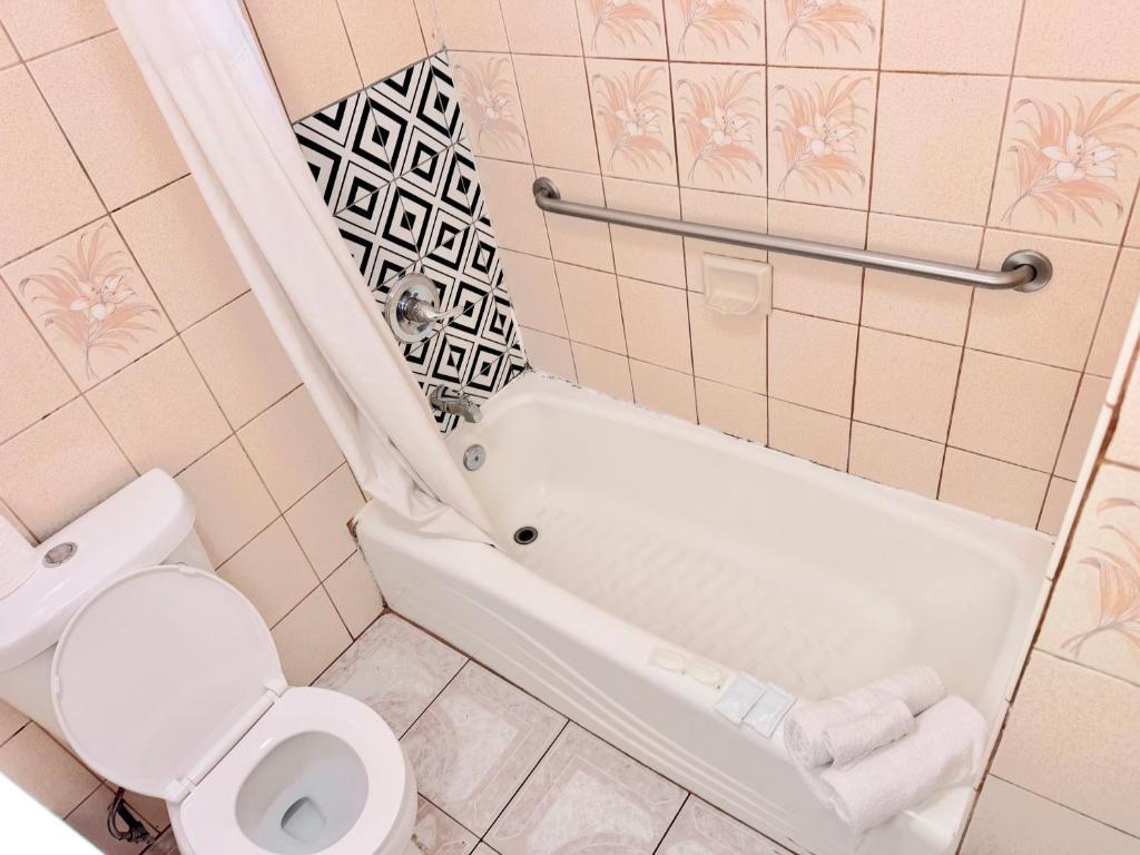 Kearney Motel Room Type - King Room
