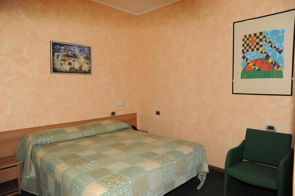 Hotel Valentini Inn photo 4