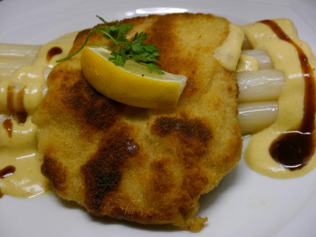 Landhotel Zahn's Weißes Rössle - ruhig schlafen- gut frühstücken - lecker essen photo 3