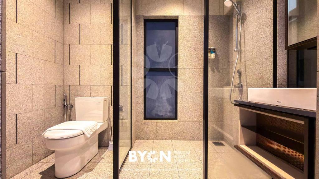 Forte Seasons Scarletz Premium Suites KLCC by BYON Room Type - Premium Queen Suite