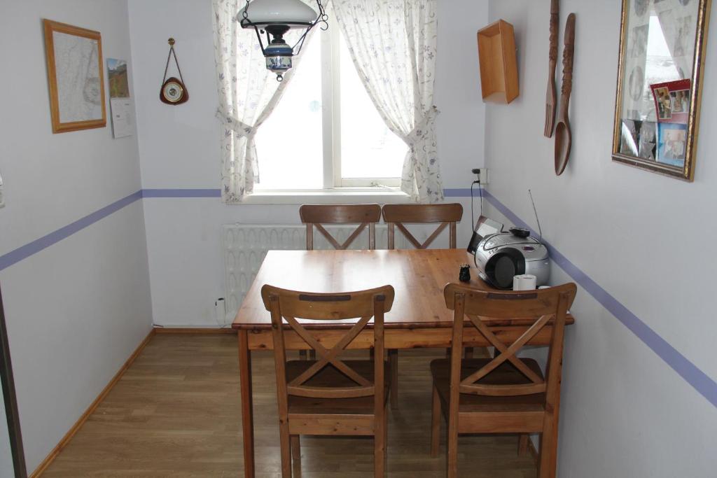 Country House Tokastaðir photo 1