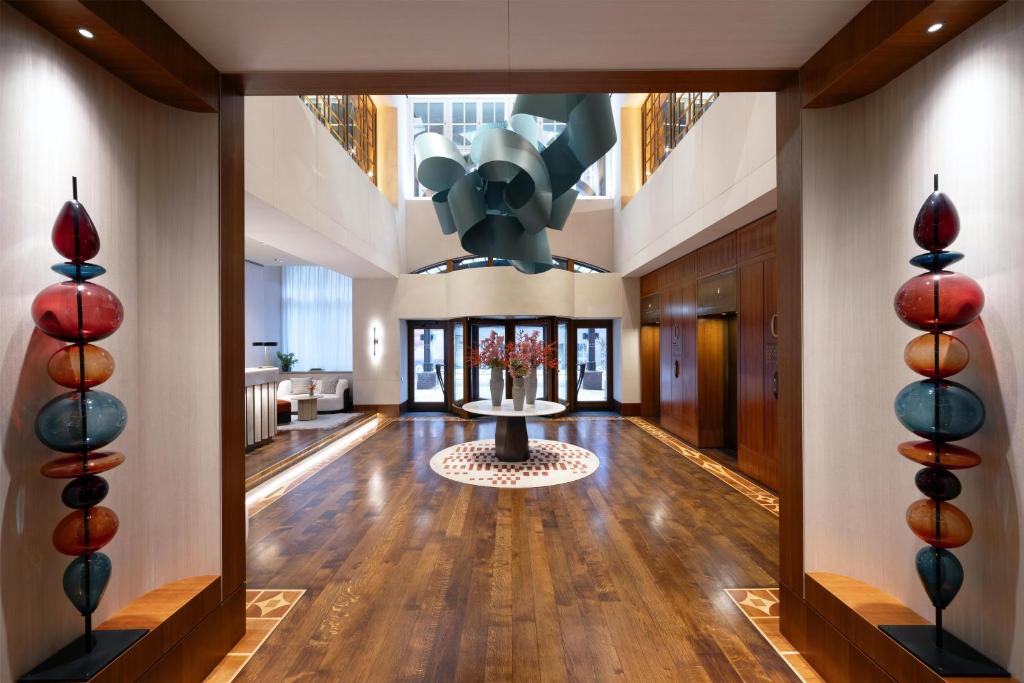 Conrad Hamburg, Hamburg