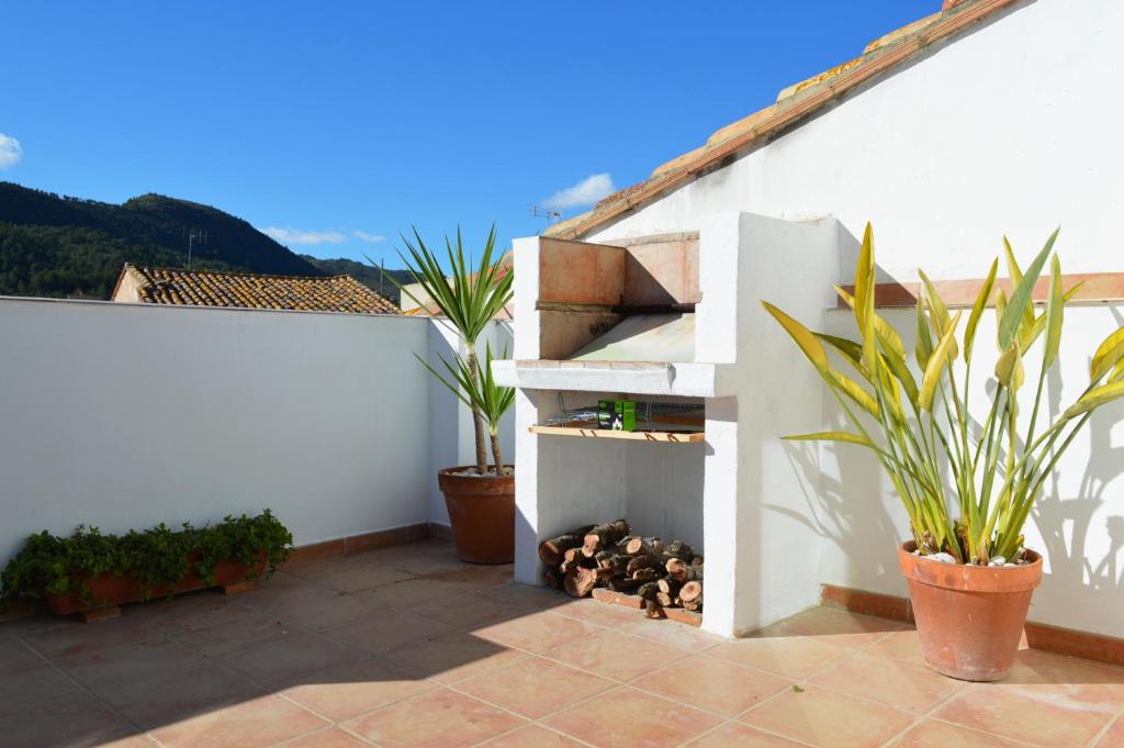 Casa Rural La Tramontana photo 4