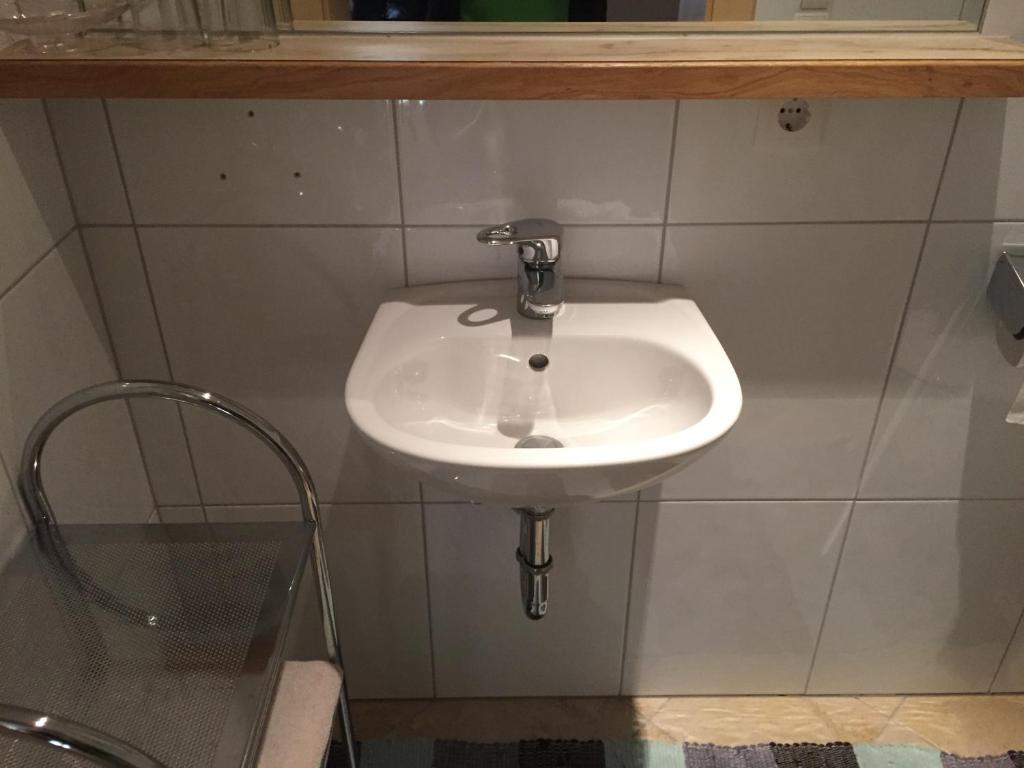 Pension Wieser "Baschtlmai" photo 1