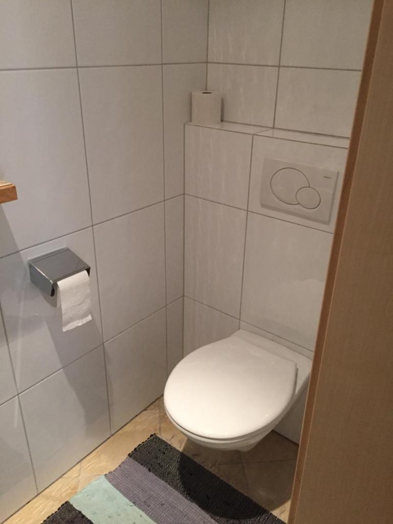Pension Wieser "Baschtlmai" photo 4